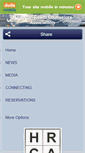 Mobile Screenshot of hamptonroadscounselors.org